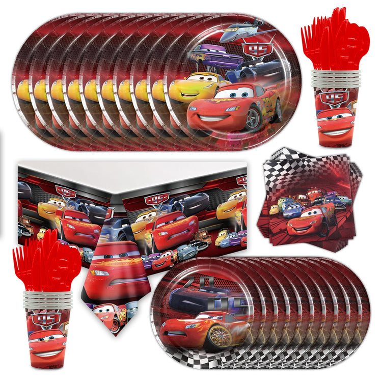 Ratai ("Cars")