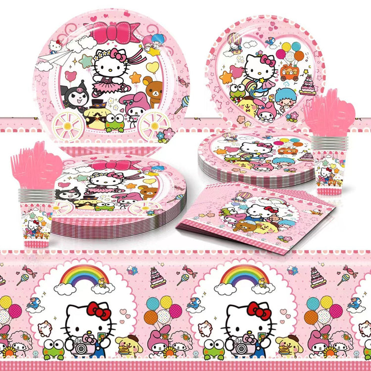 Hello Kitty