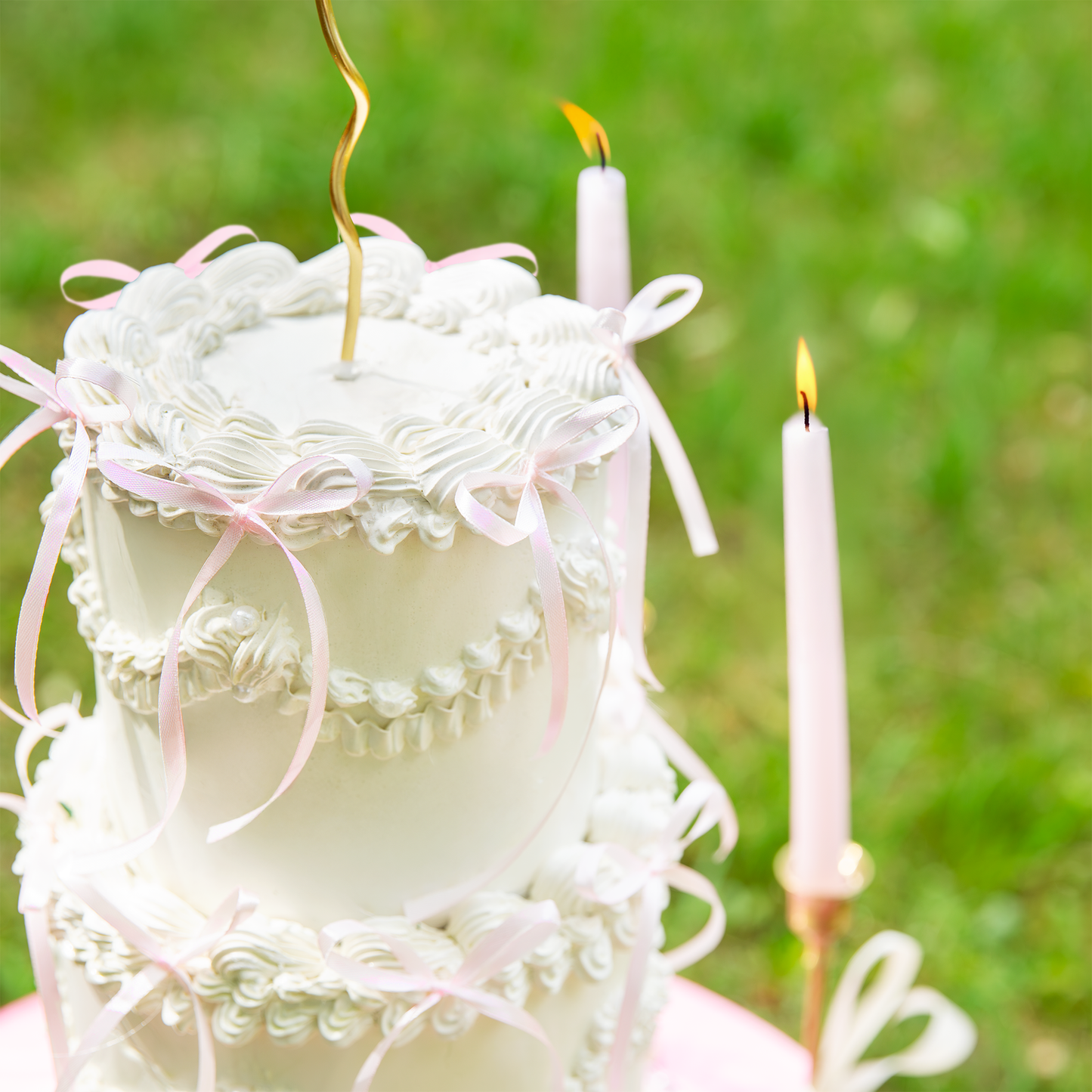 Smeigtukai "Kaspinėliai" (10vnt)