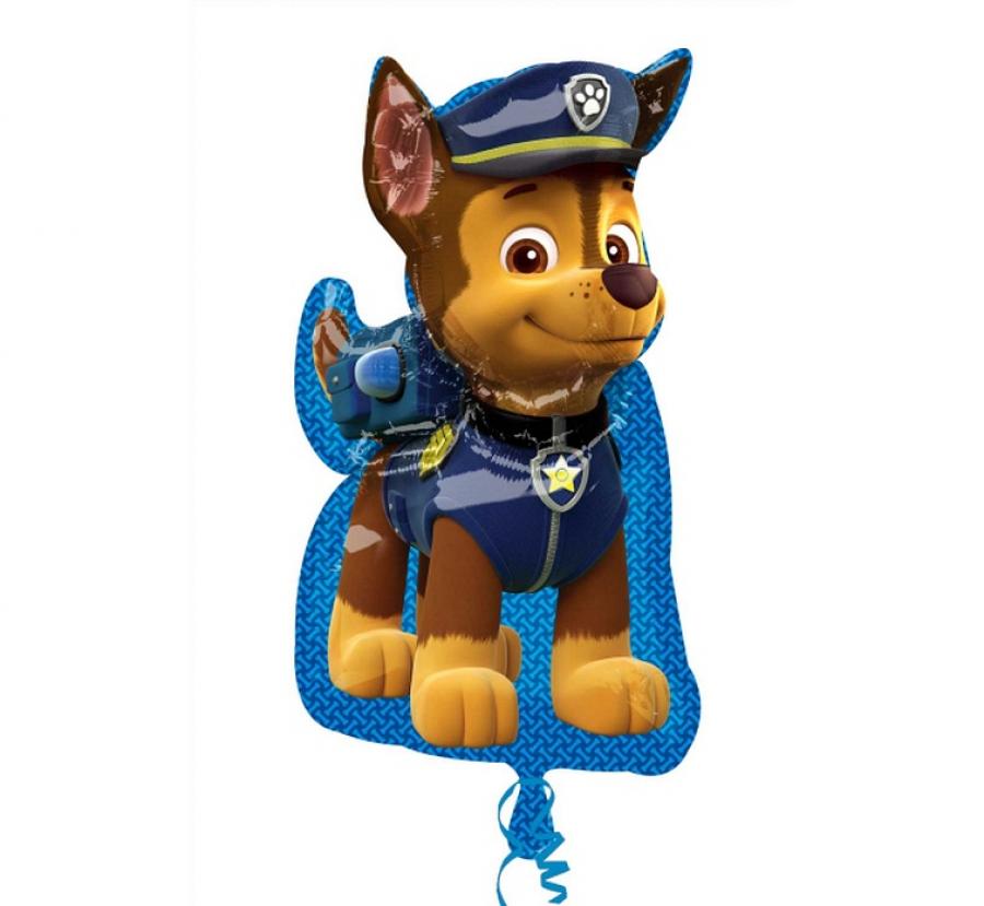 Folinis balionas "Paw Patrol"