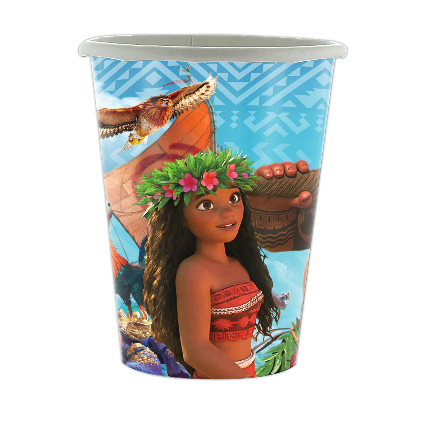 Puodeliai "Vajana" (10vnt.) 250ml
