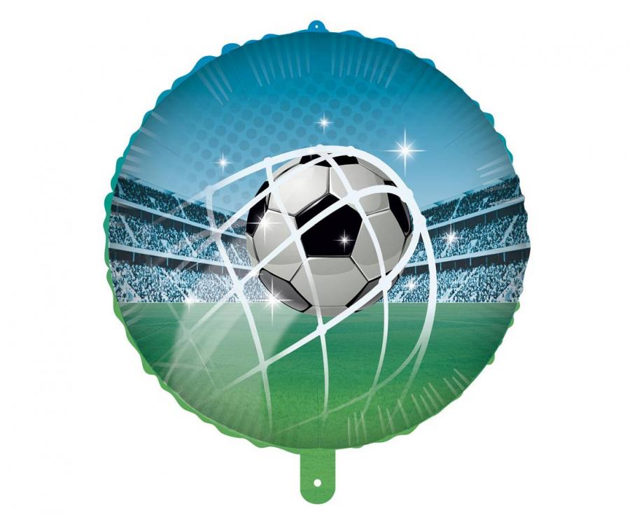 Folinis balionas "Futbolo kamuolys"