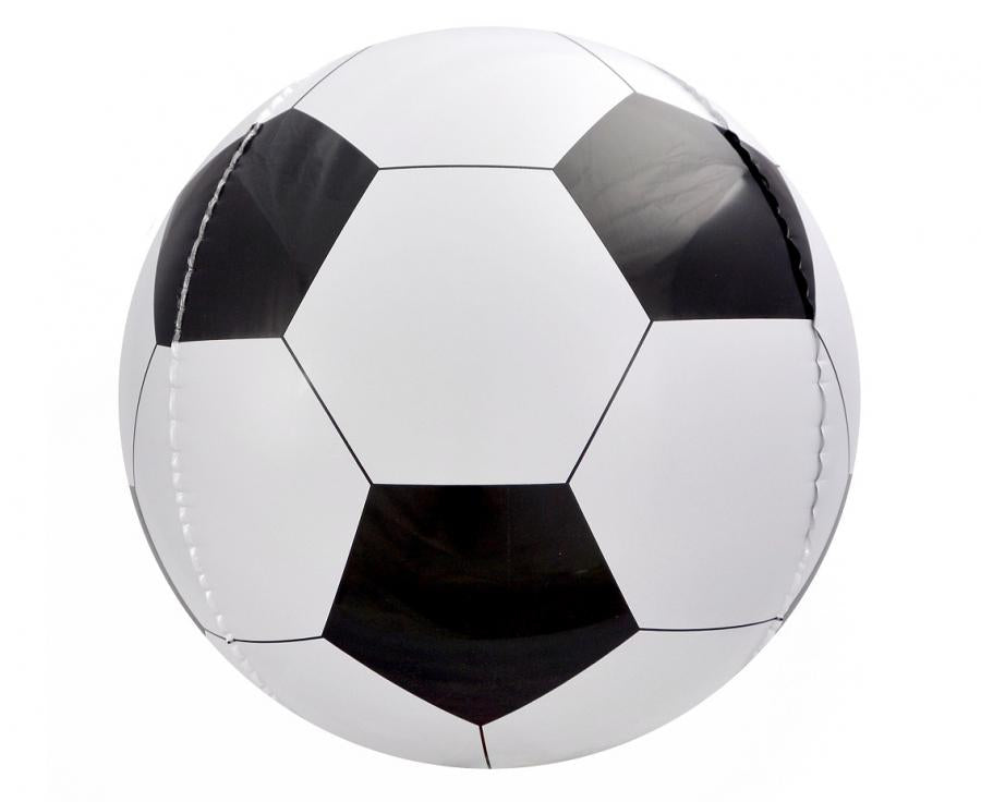 Folinis balionas "Futbolo kamuolys"