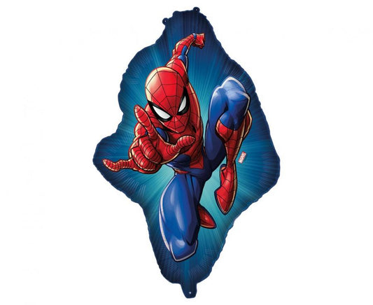 Folinis balionas  "Spiderman" 68,5x88cm