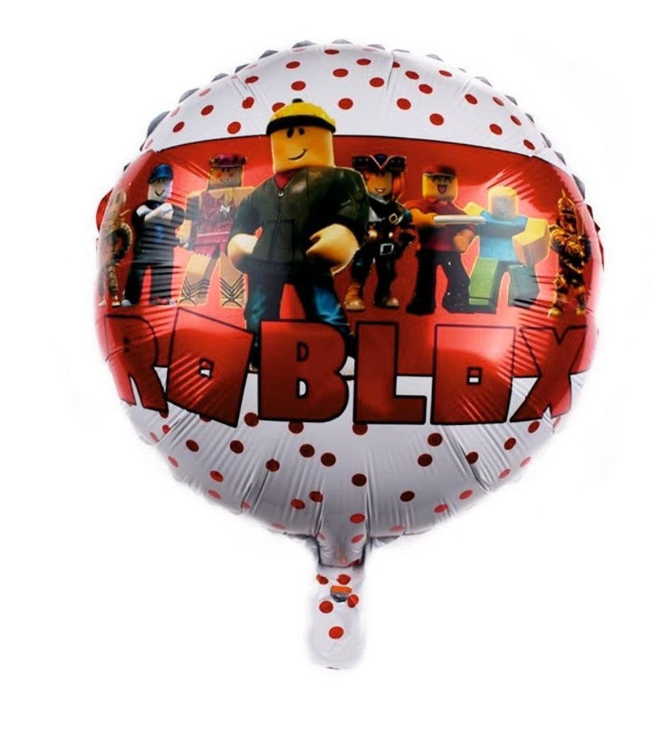 Folinis balionas "Roblox"