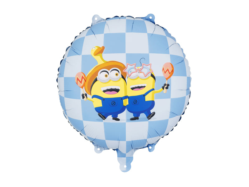 Folinis balionas "Minions '