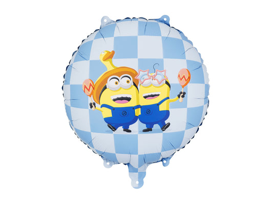 Folinis balionas "Minions '