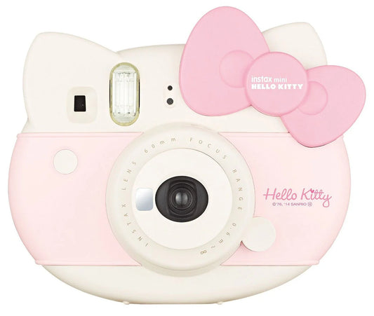 Momentinis fotoaparatas "Hello Kitty" NUOMA